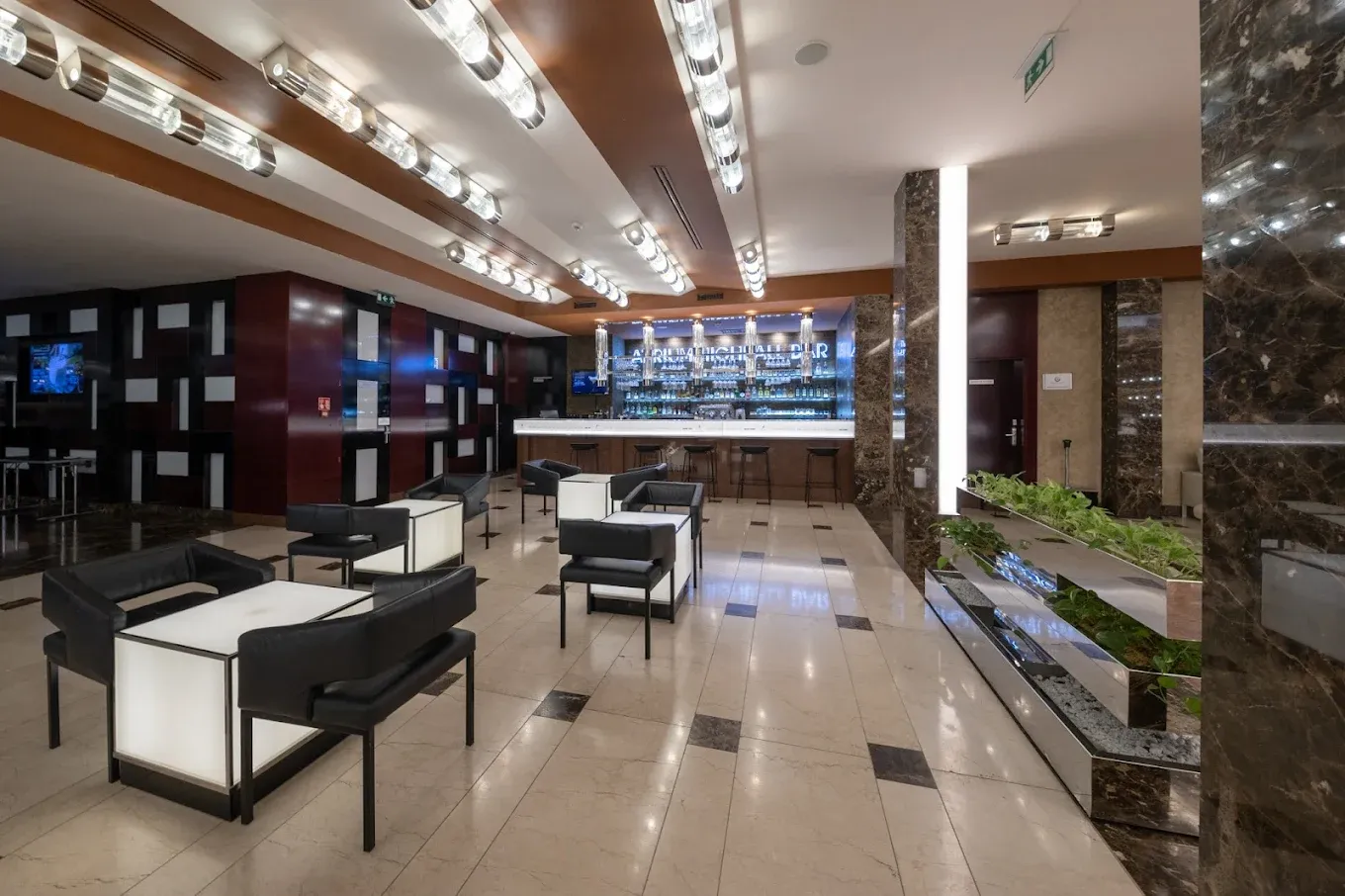 Grand Majestic Hotel Prague avatar